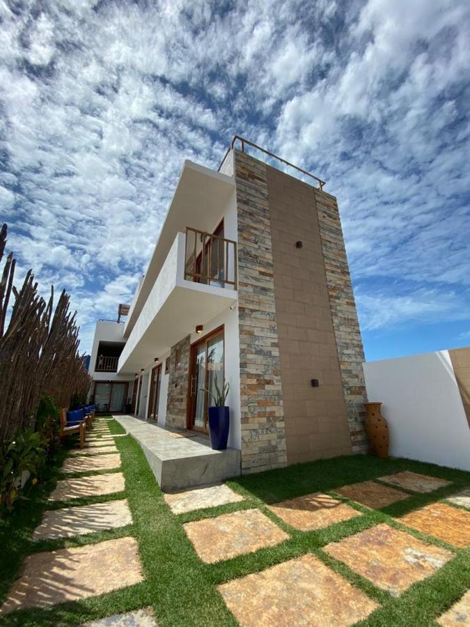 Hotel CASA SOLE, PREÁ, JERI, Cruz - CE Esterno foto
