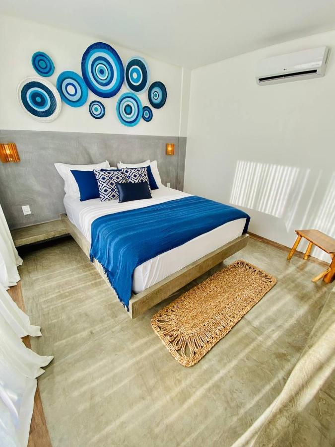 Hotel CASA SOLE, PREÁ, JERI, Cruz - CE Esterno foto