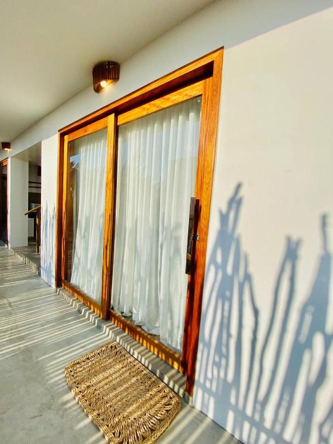 Hotel CASA SOLE, PREÁ, JERI, Cruz - CE Esterno foto