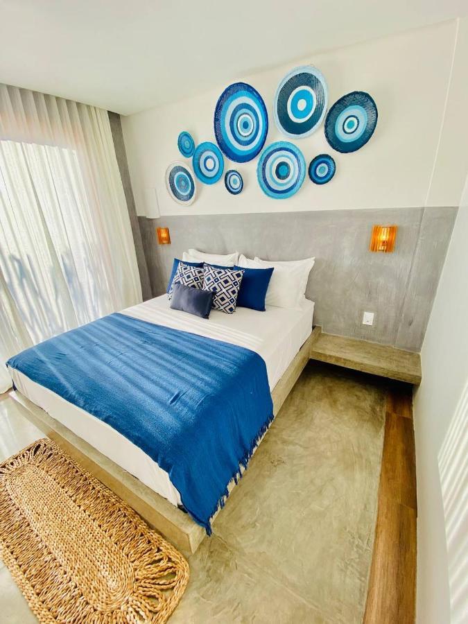 Hotel CASA SOLE, PREÁ, JERI, Cruz - CE Esterno foto