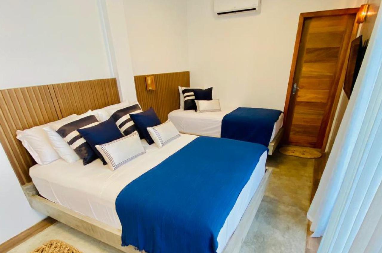 Hotel CASA SOLE, PREÁ, JERI, Cruz - CE Esterno foto