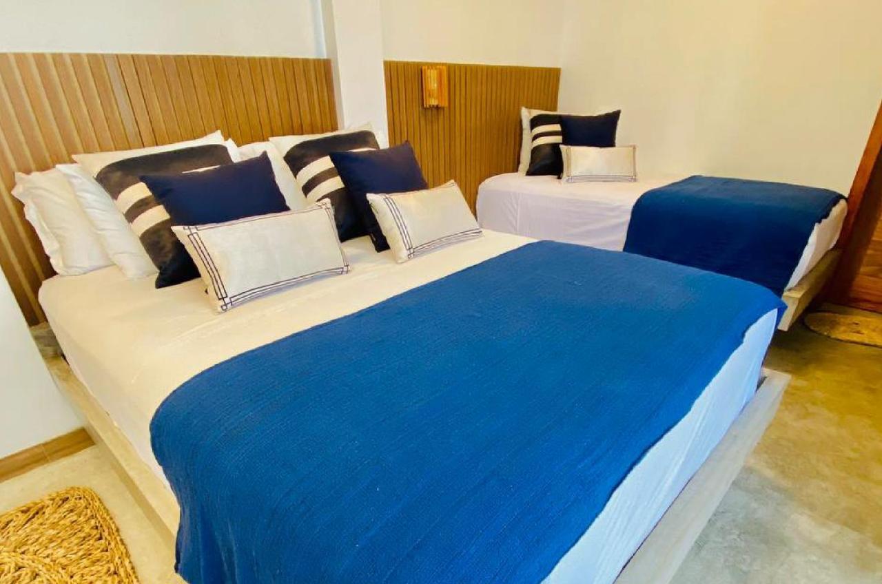 Hotel CASA SOLE, PREÁ, JERI, Cruz - CE Esterno foto
